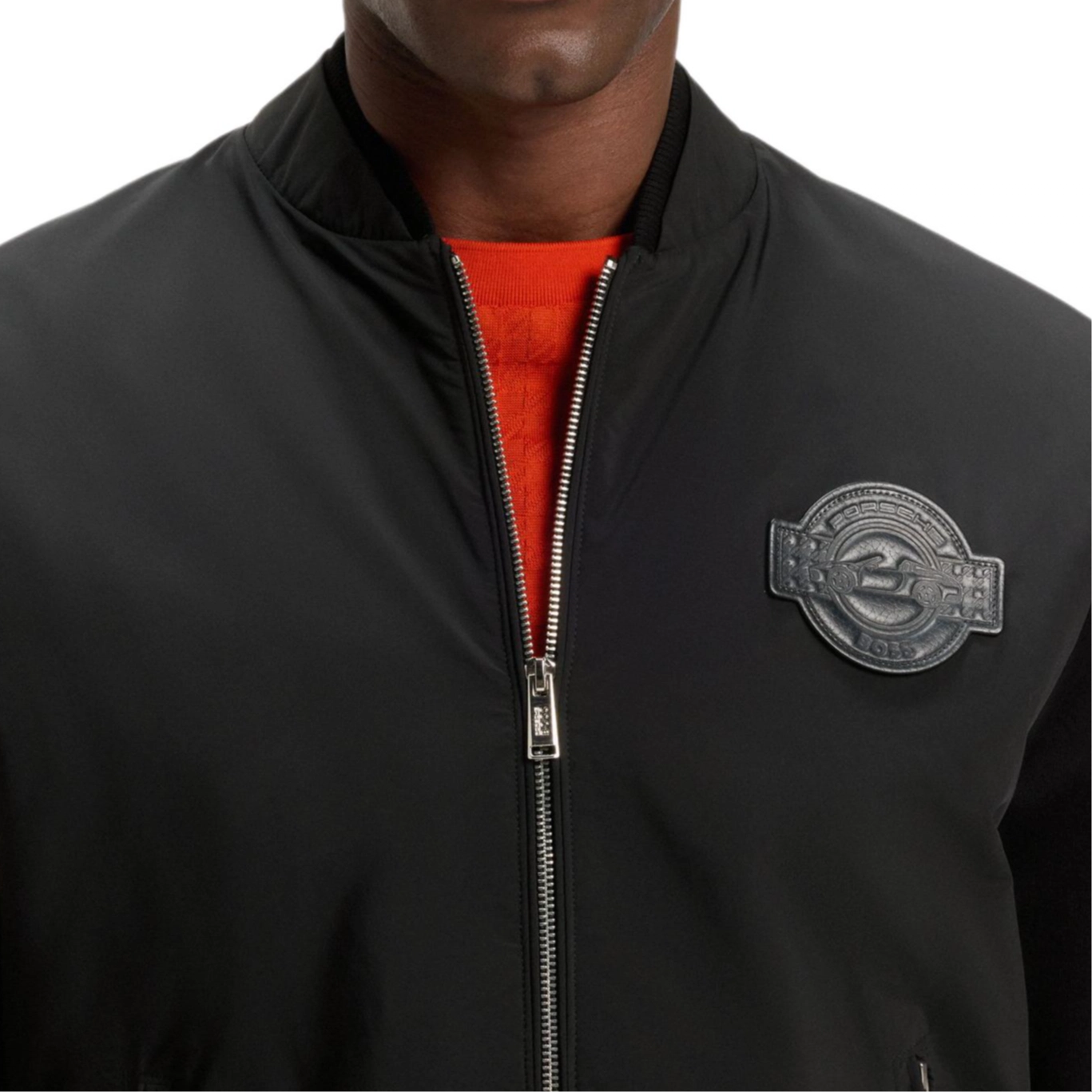 HUGO BOSS x Porsche