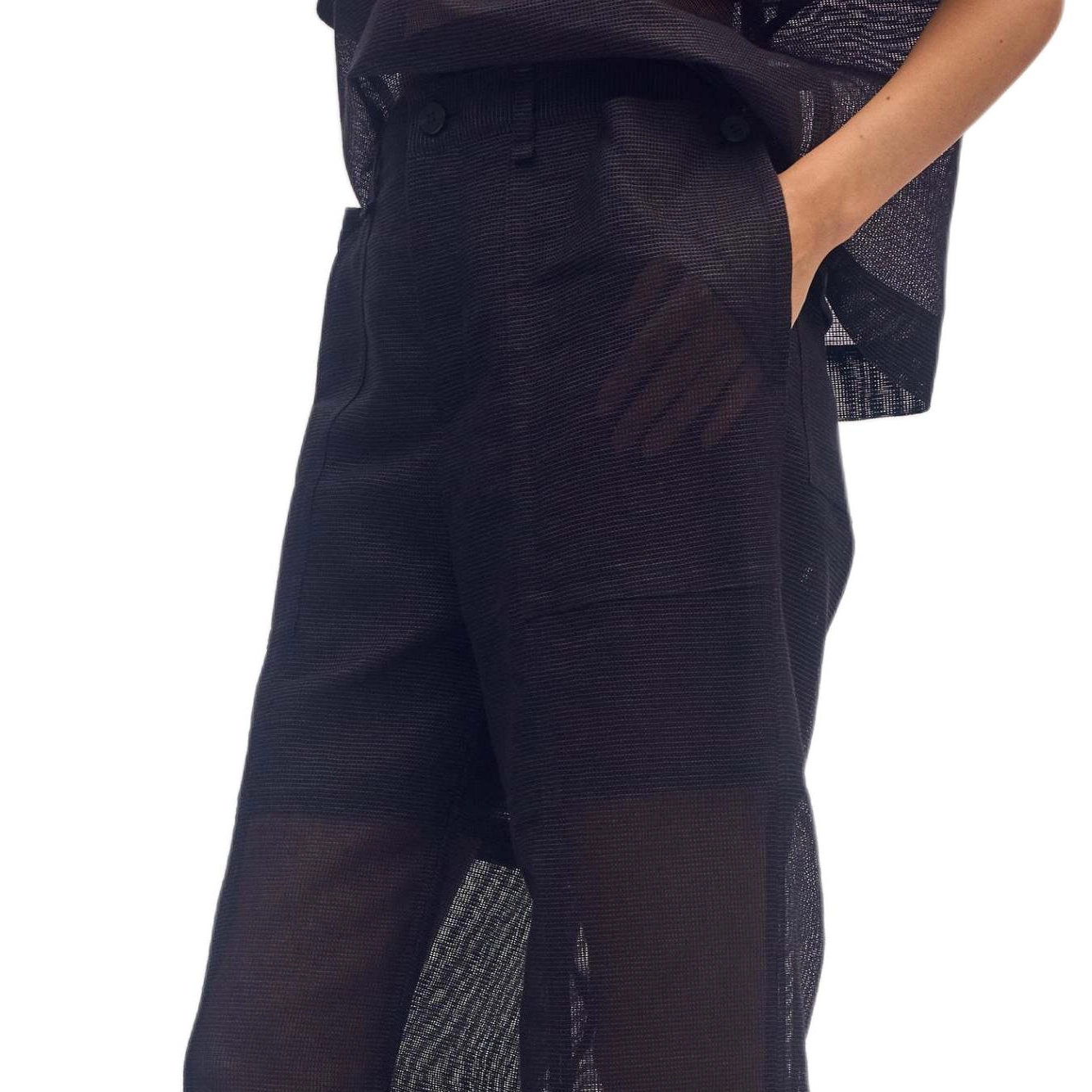 ISSEY MIYAKE