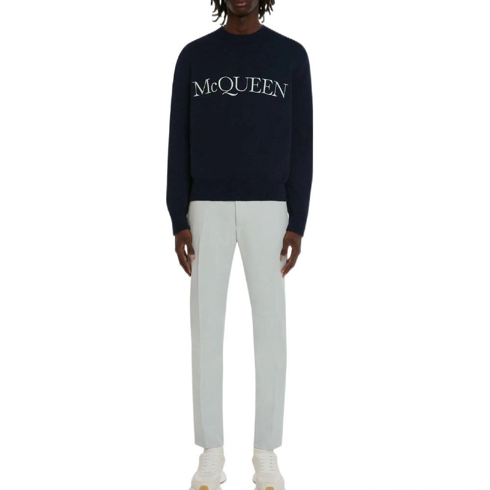 Alexander McQueen FW22 McQueen