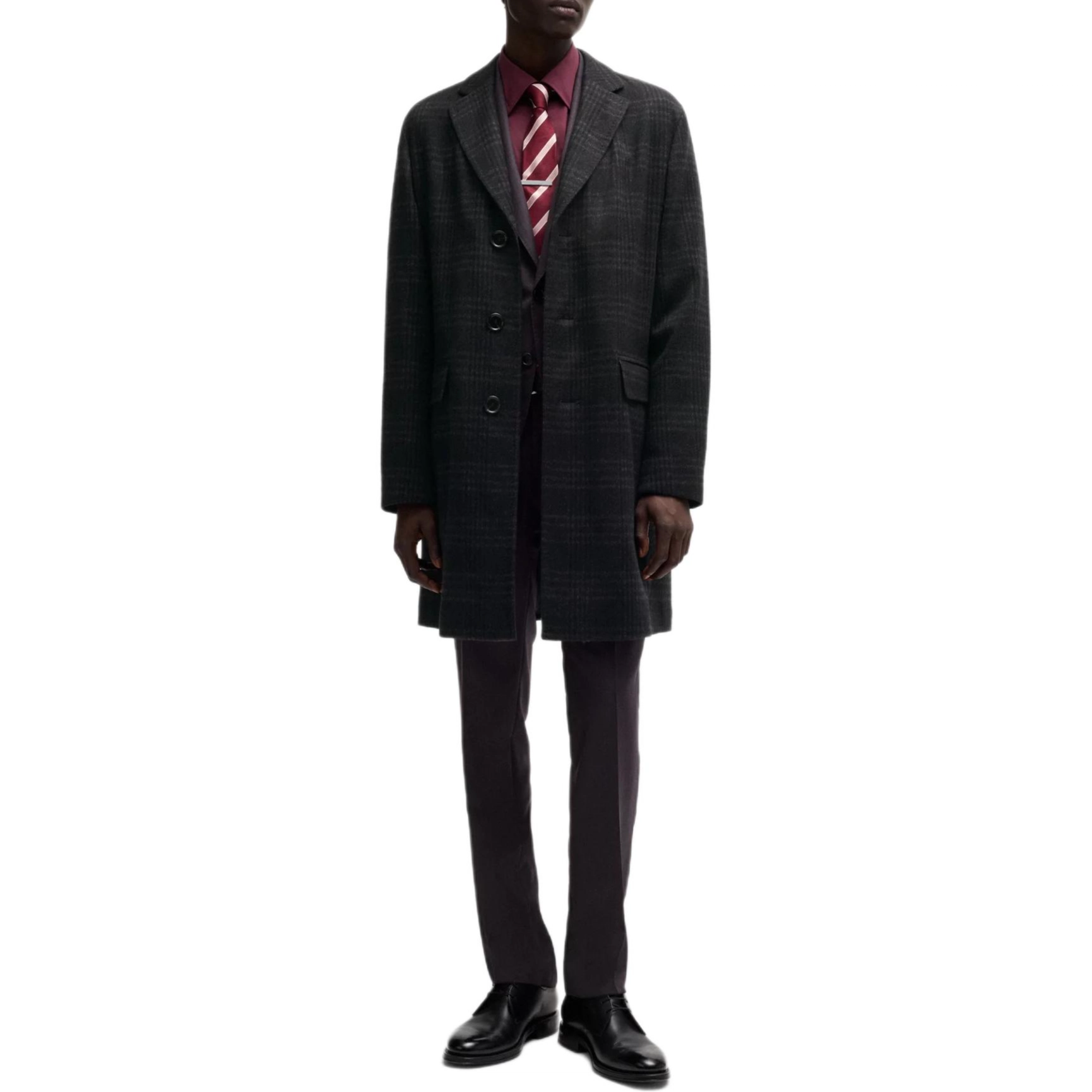HUGO BOSS