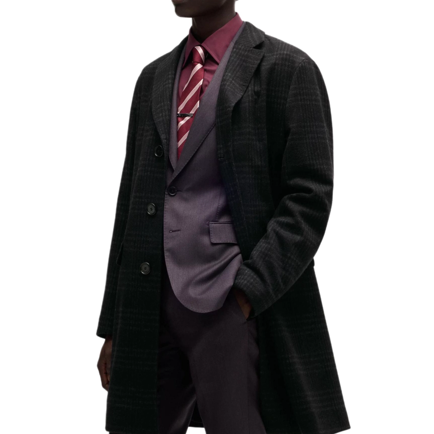 HUGO BOSS
