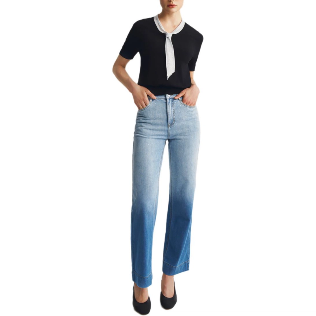 KARL LAGERFELD SS25 V T