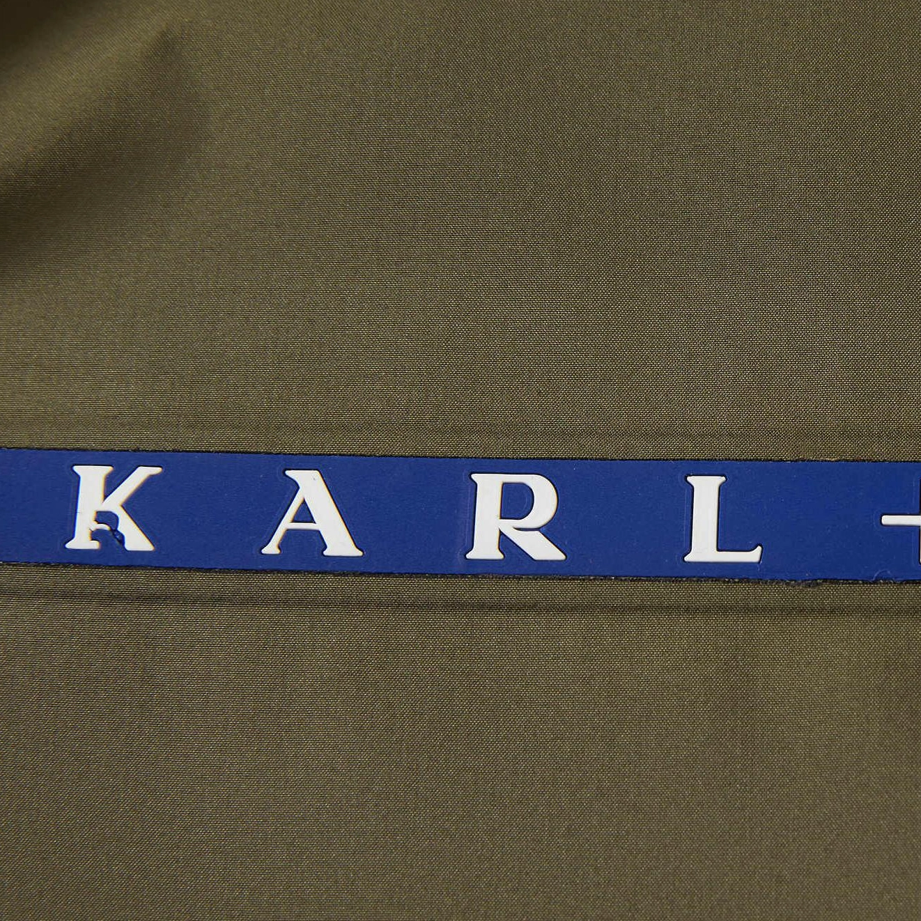 KARL LAGERFELD