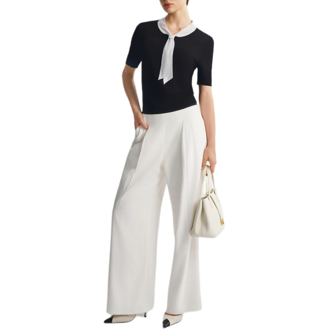 KARL LAGERFELD SS25 V T