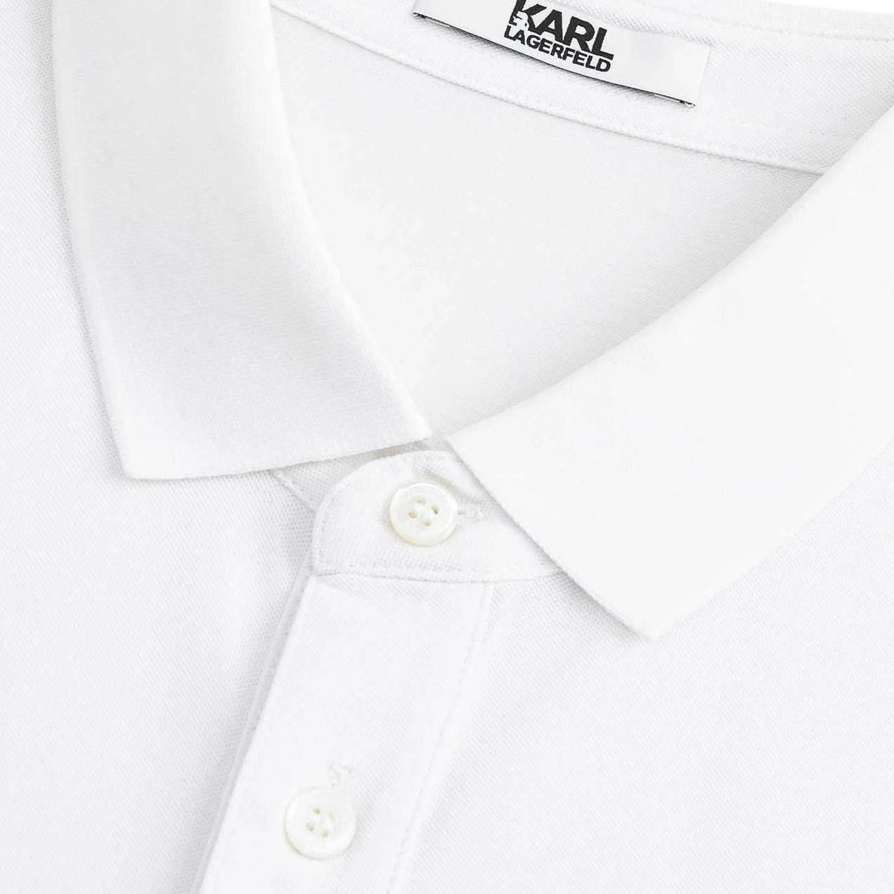 KARL LAGERFELD SS25 T
