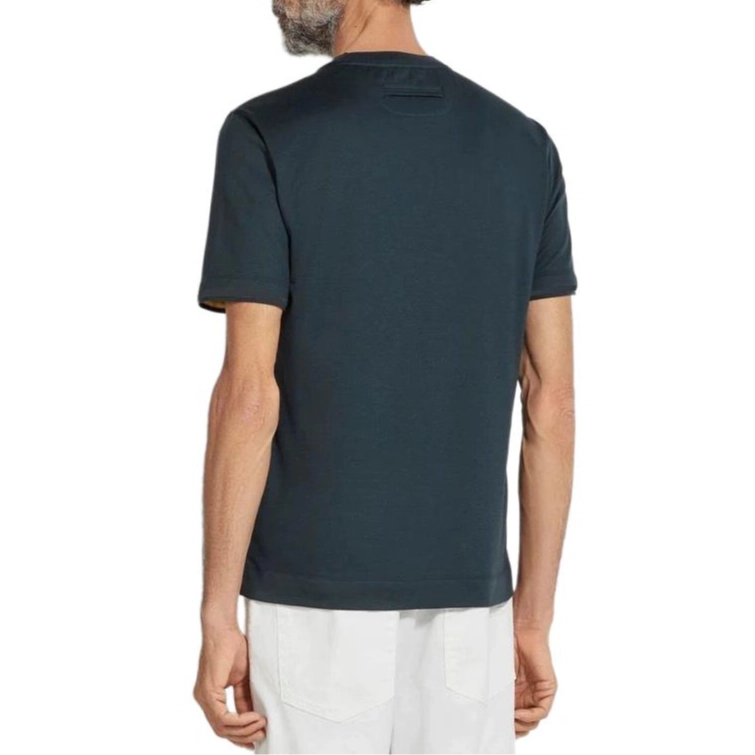 Zegna SS25 Polo