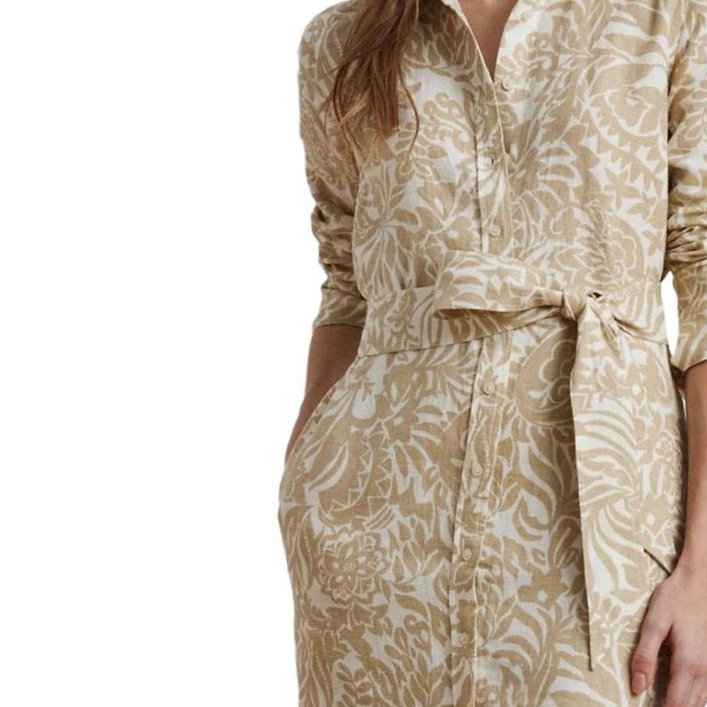 LAUREN RALPH LAUREN