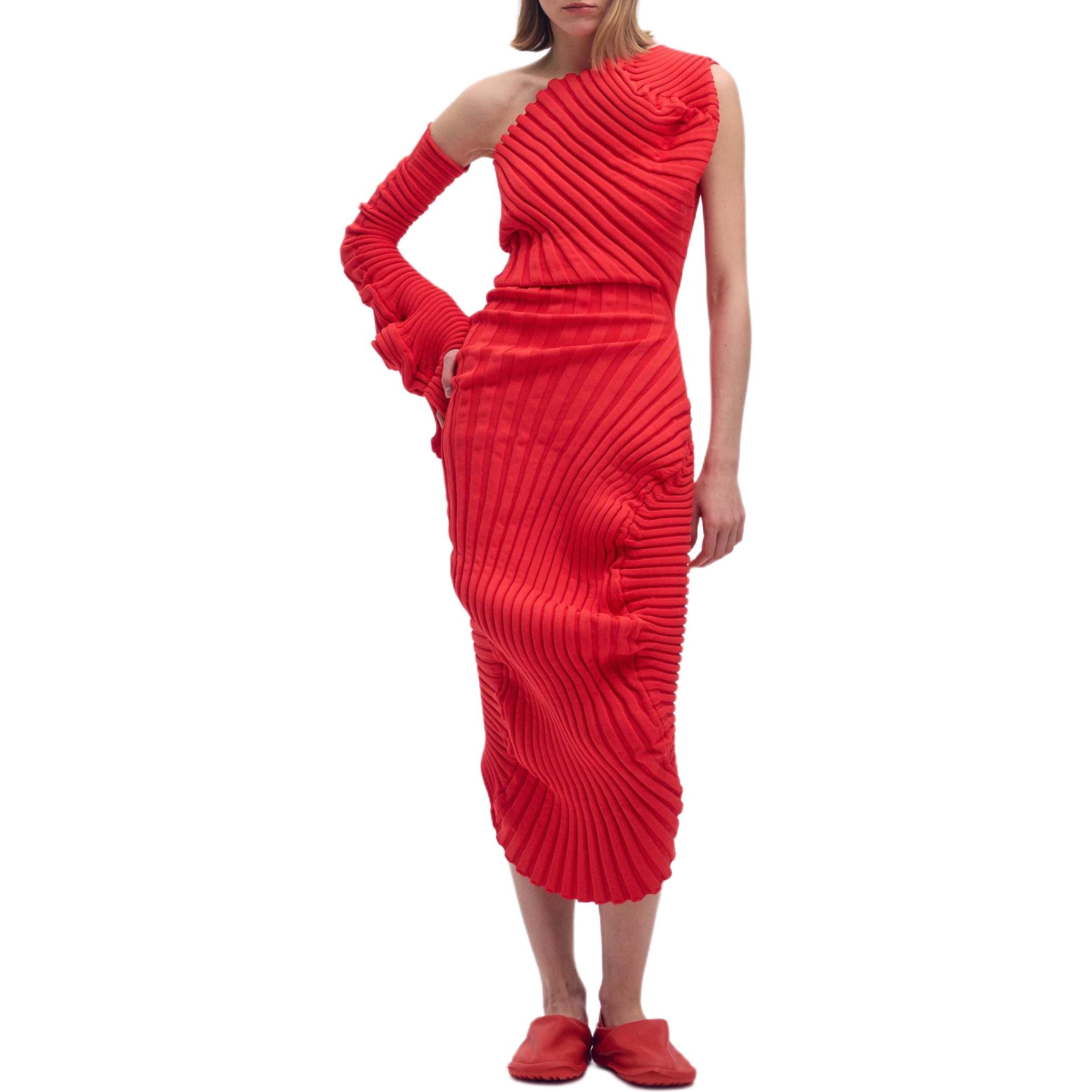 ISSEY MIYAKE FW25