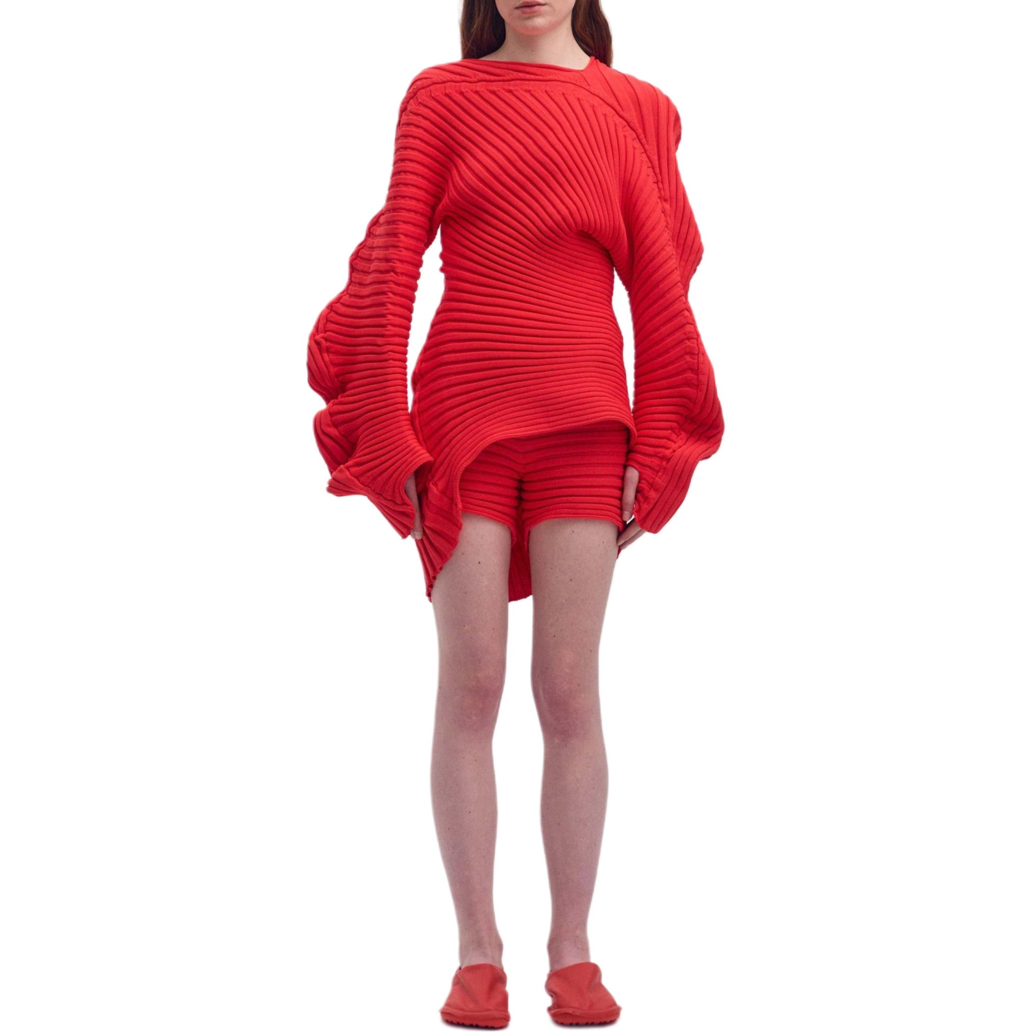 ISSEY MIYAKE FW25