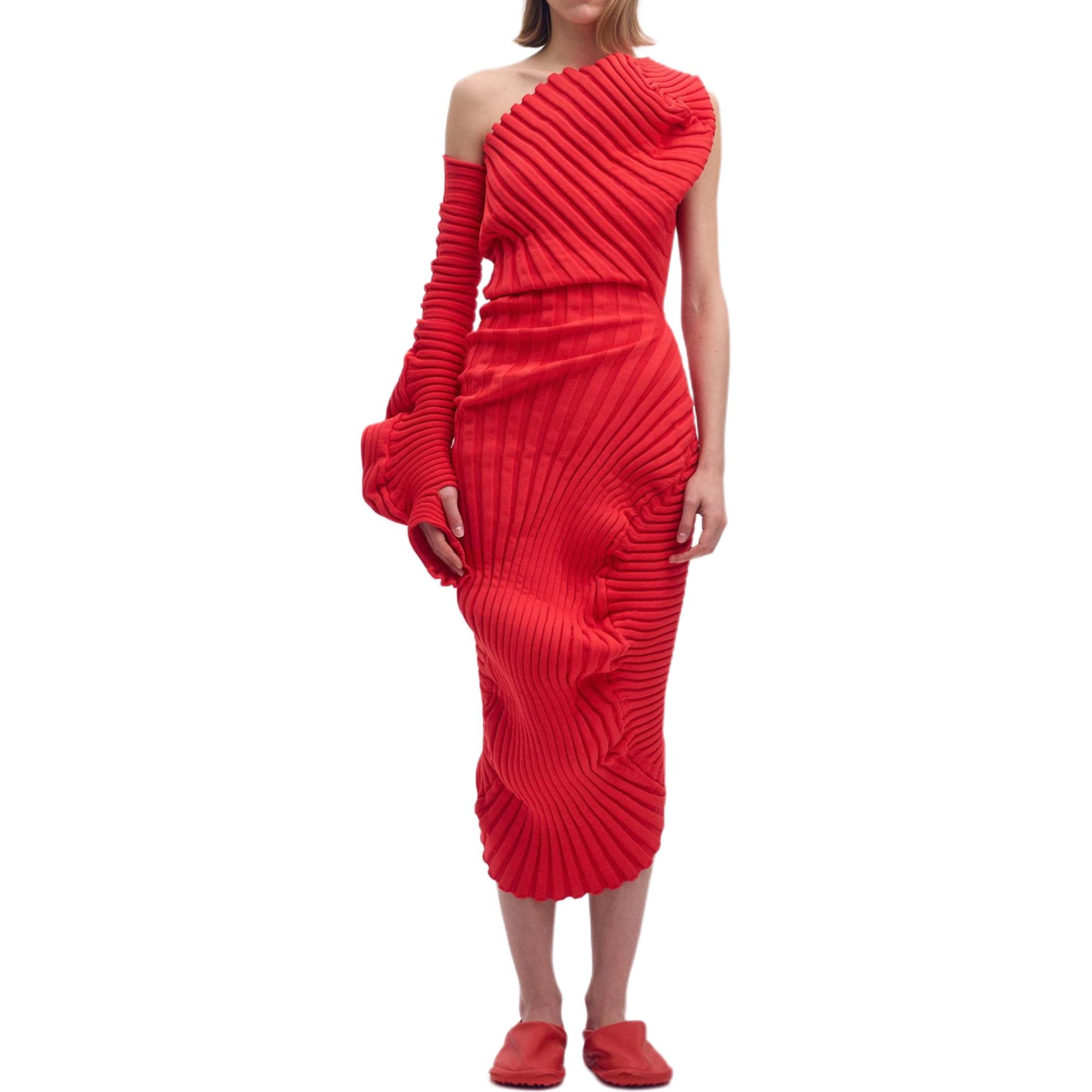 ISSEY MIYAKE FW25