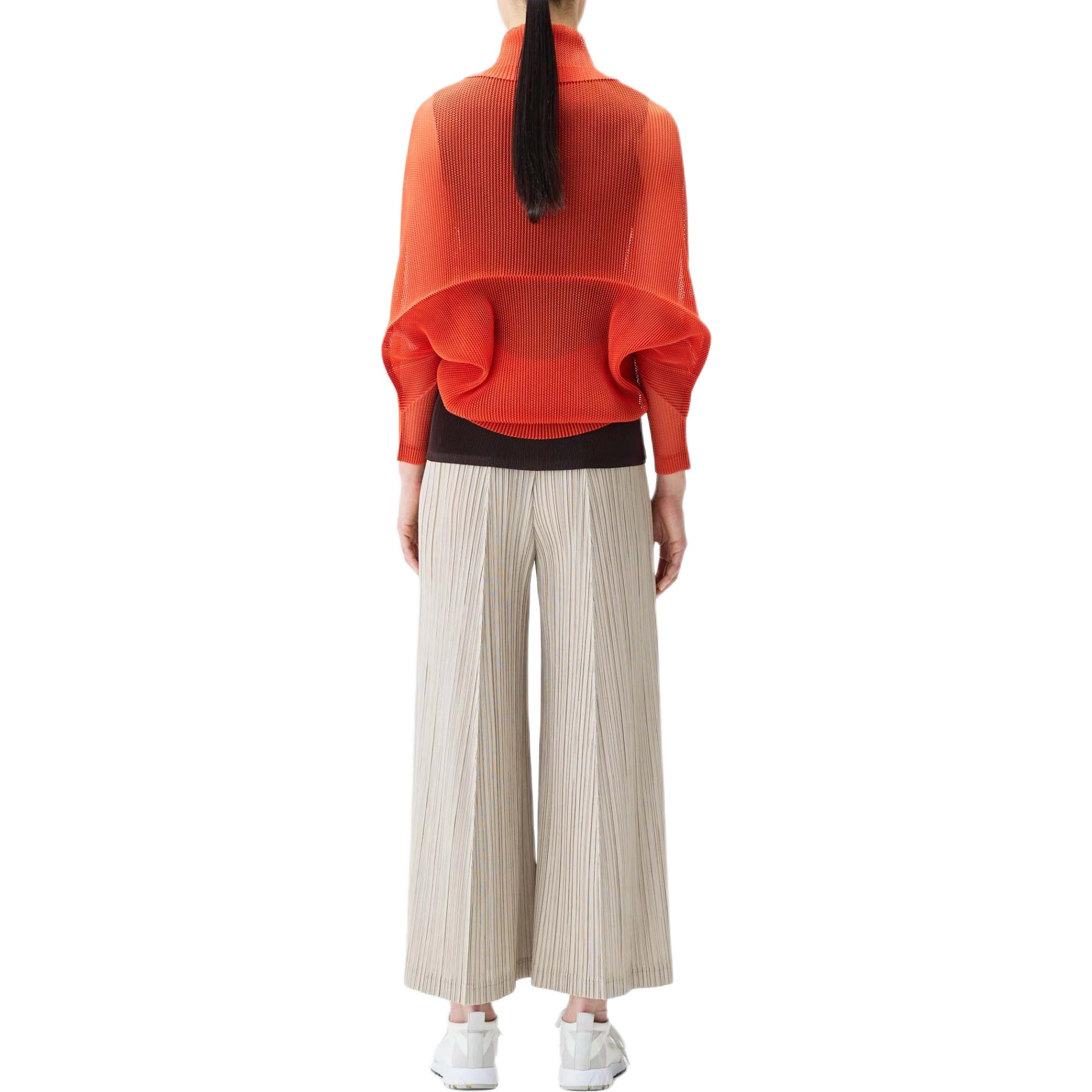 PLEATS PLEASE ISSEY MIYAKE FW25