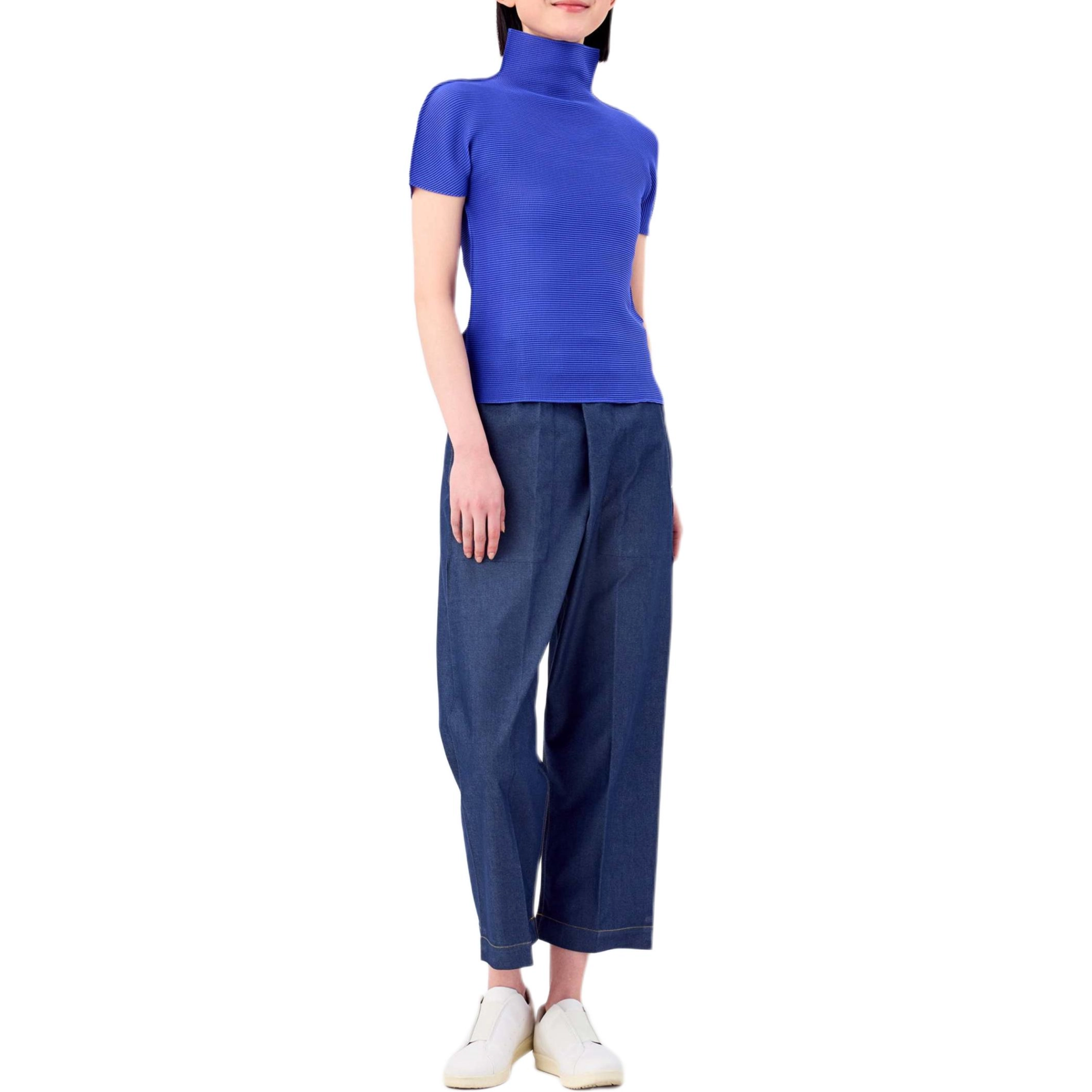ISSEY MIYAKE FW25 T