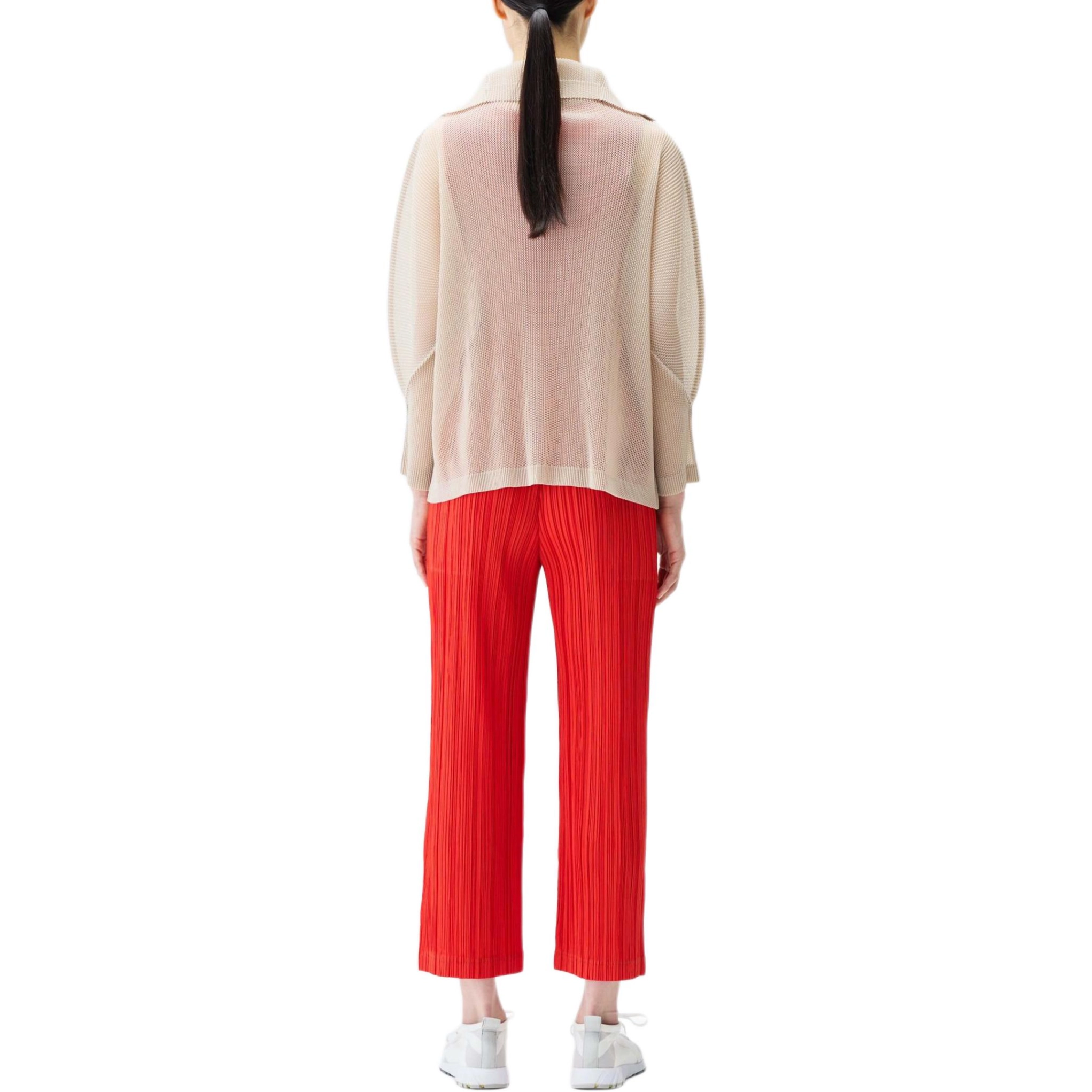 PLEATS PLEASE ISSEY MIYAKE FW25