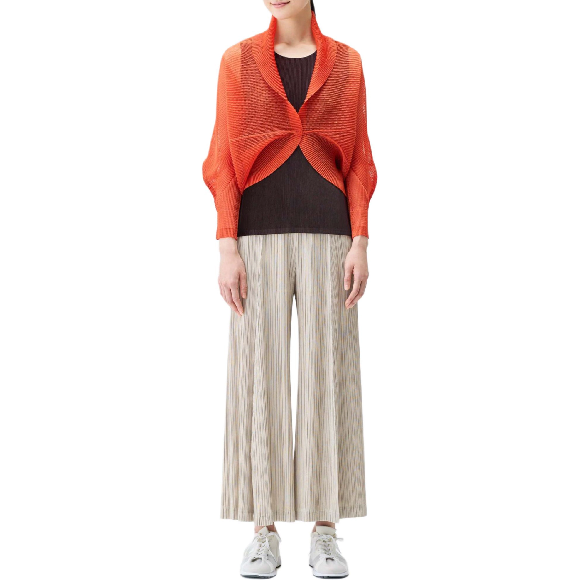 PLEATS PLEASE ISSEY MIYAKE FW25