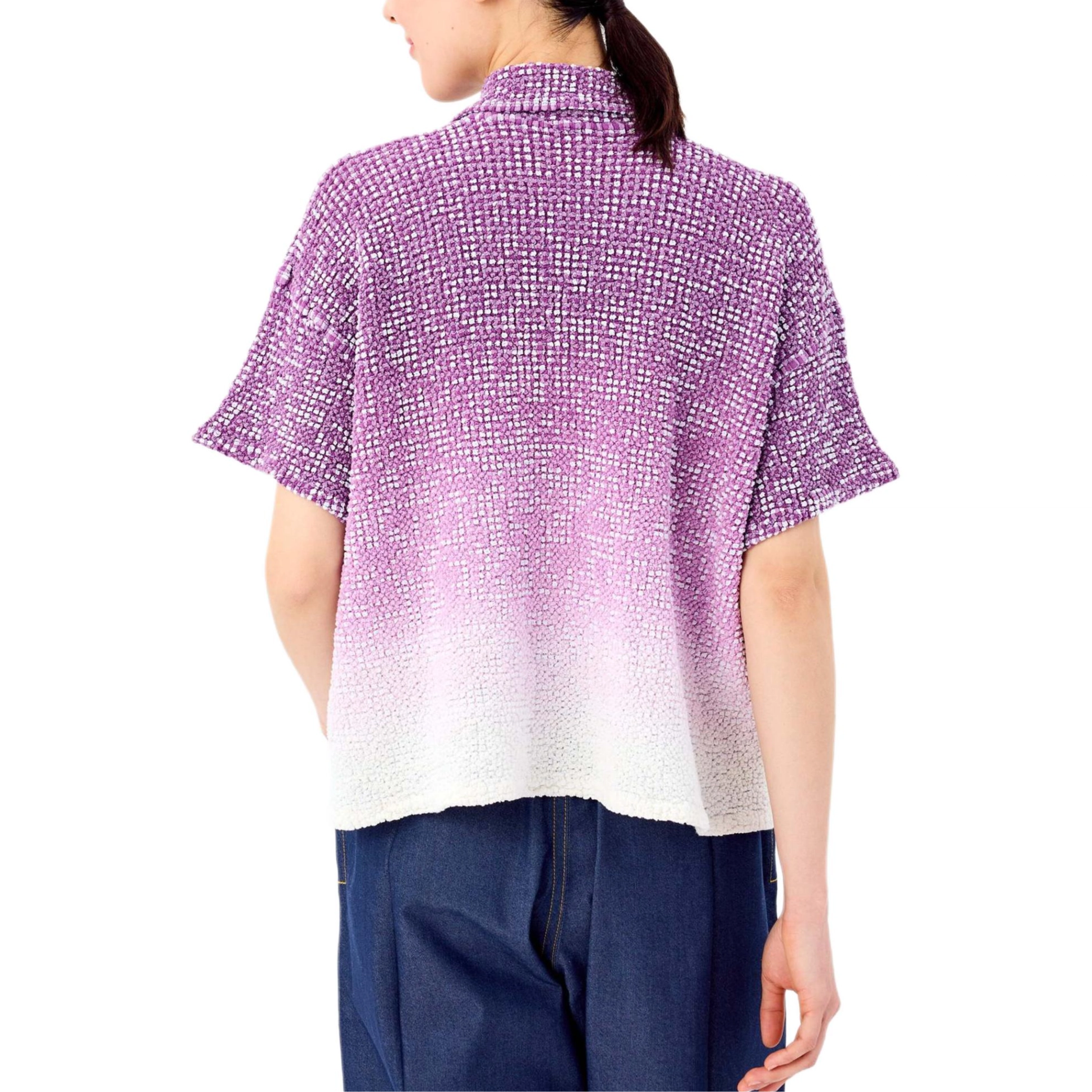 ISSEY MIYAKE FW25