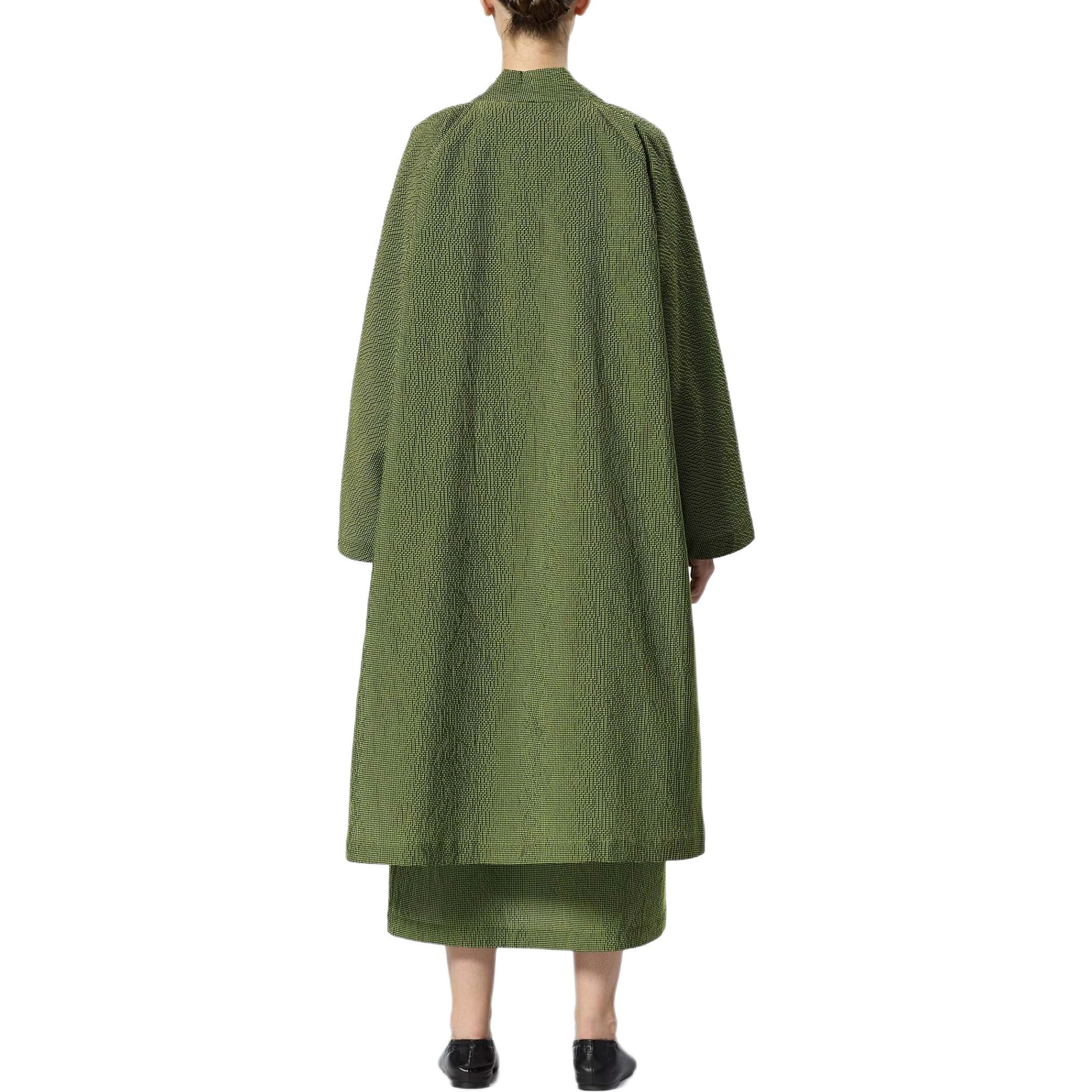ISSEY MIYAKE FW25