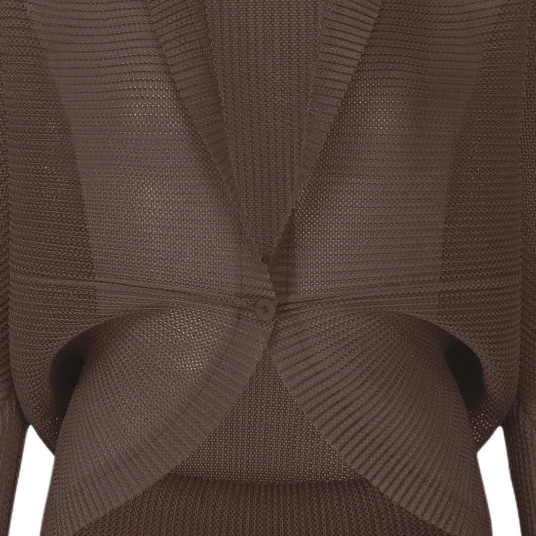 PLEATS PLEASE ISSEY MIYAKE FW25