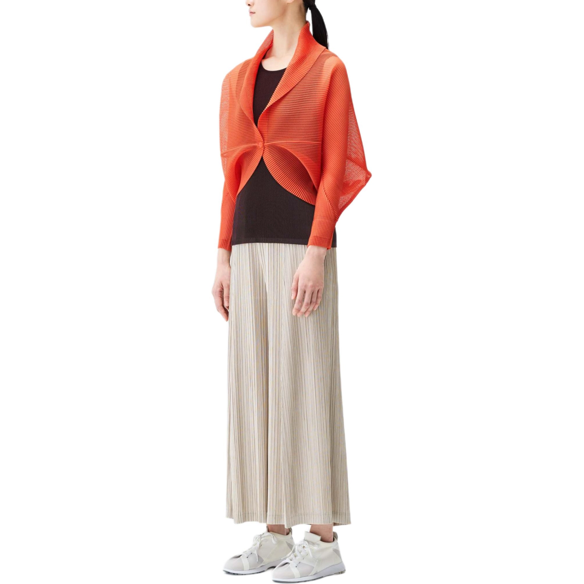 PLEATS PLEASE ISSEY MIYAKE FW25