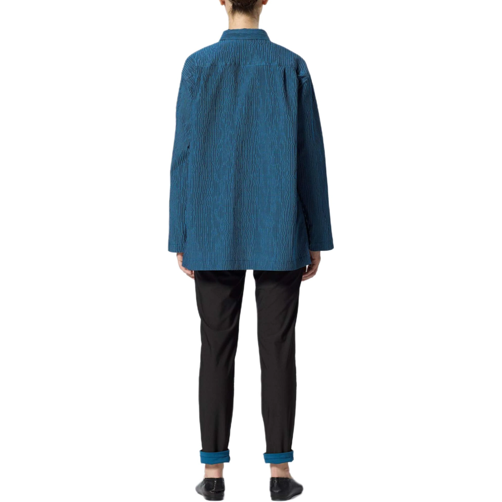 ISSEY MIYAKE FW25
