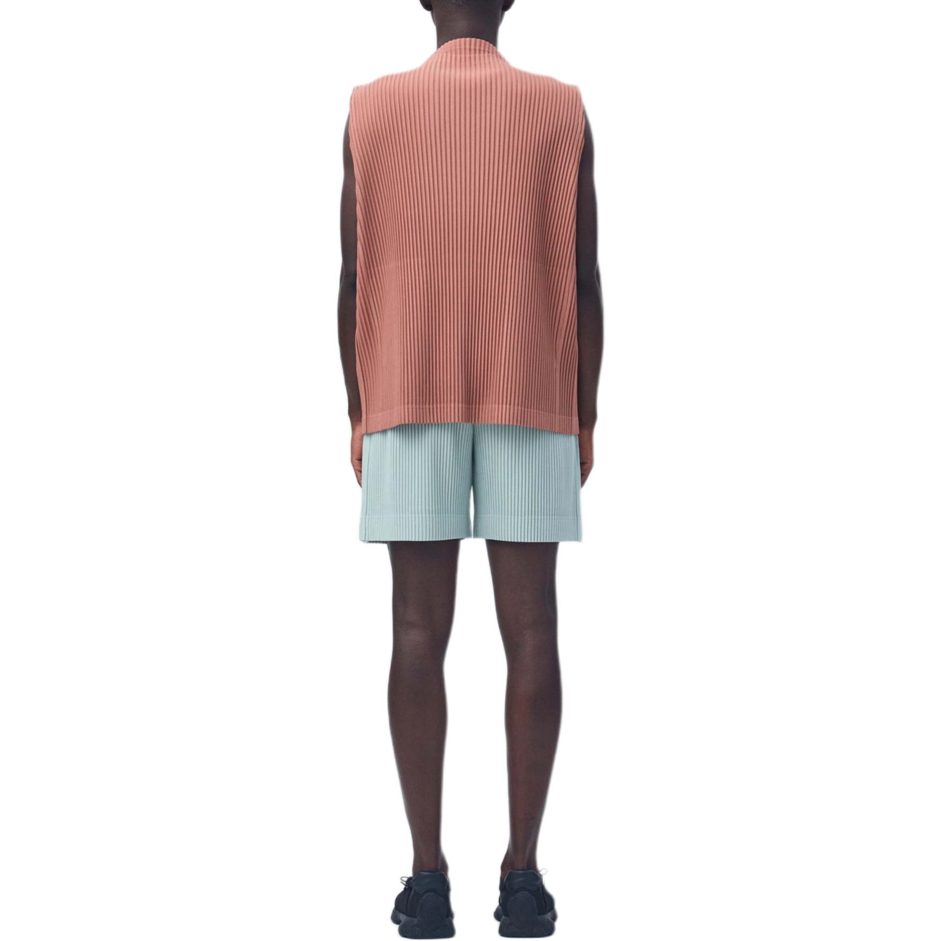 Homme Pliss Issey Miyake FW25