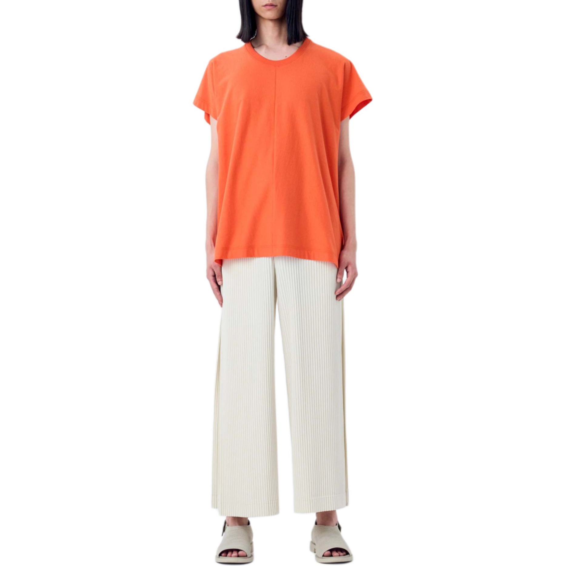 Homme Pliss Issey Miyake FW25 T