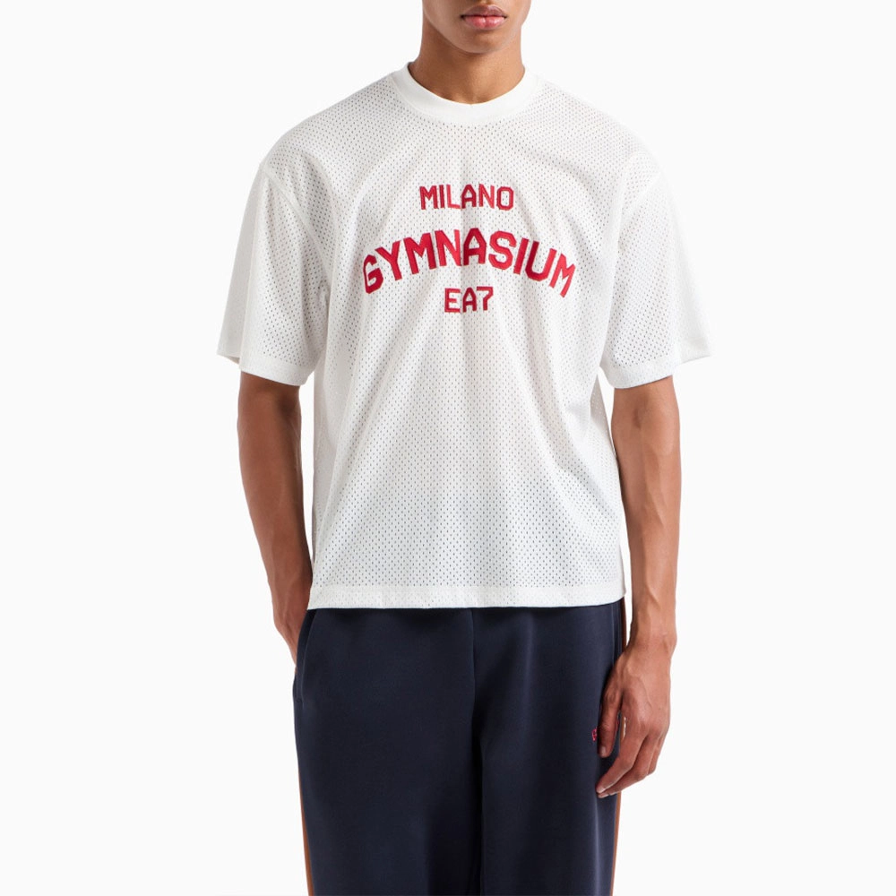 EMPORIO ARMANI EA7 SS25 T