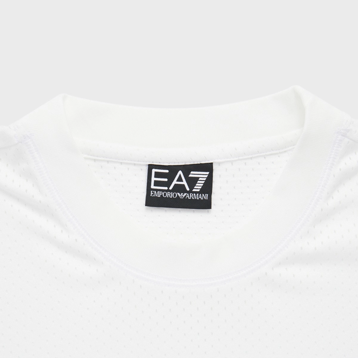 EMPORIO ARMANI EA7 SS25 T