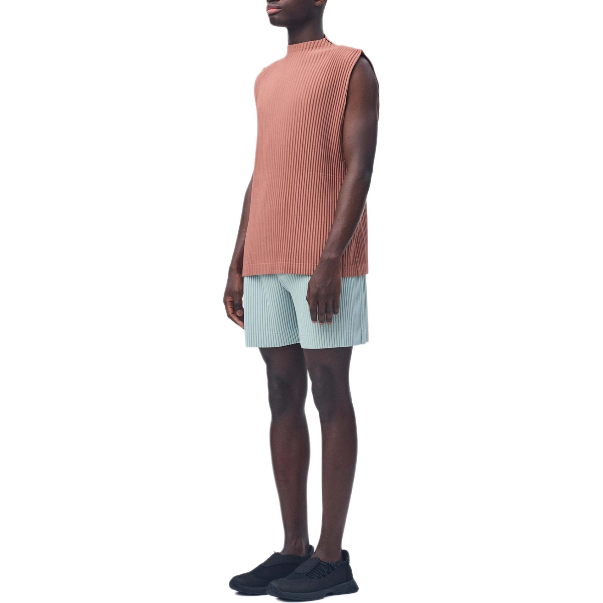 Homme Pliss Issey Miyake FW25