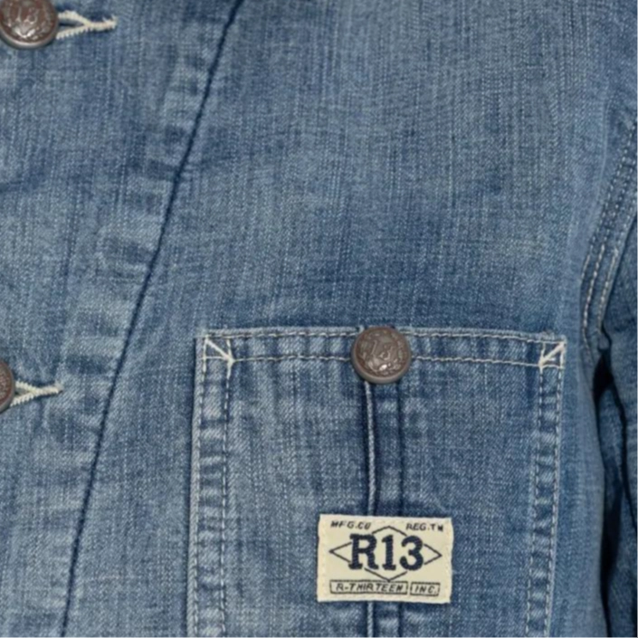 R13 FW25