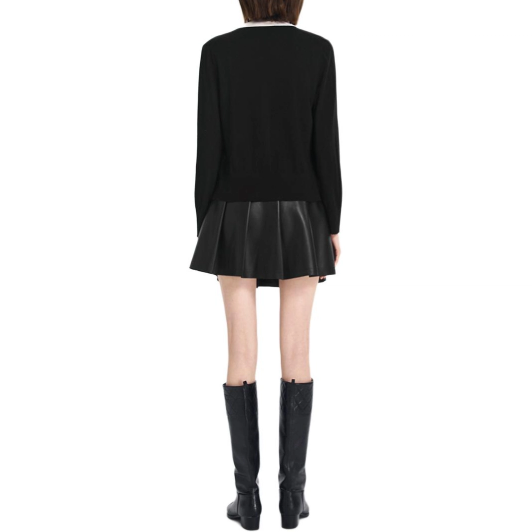 KARL LAGERFELD FW25 V
