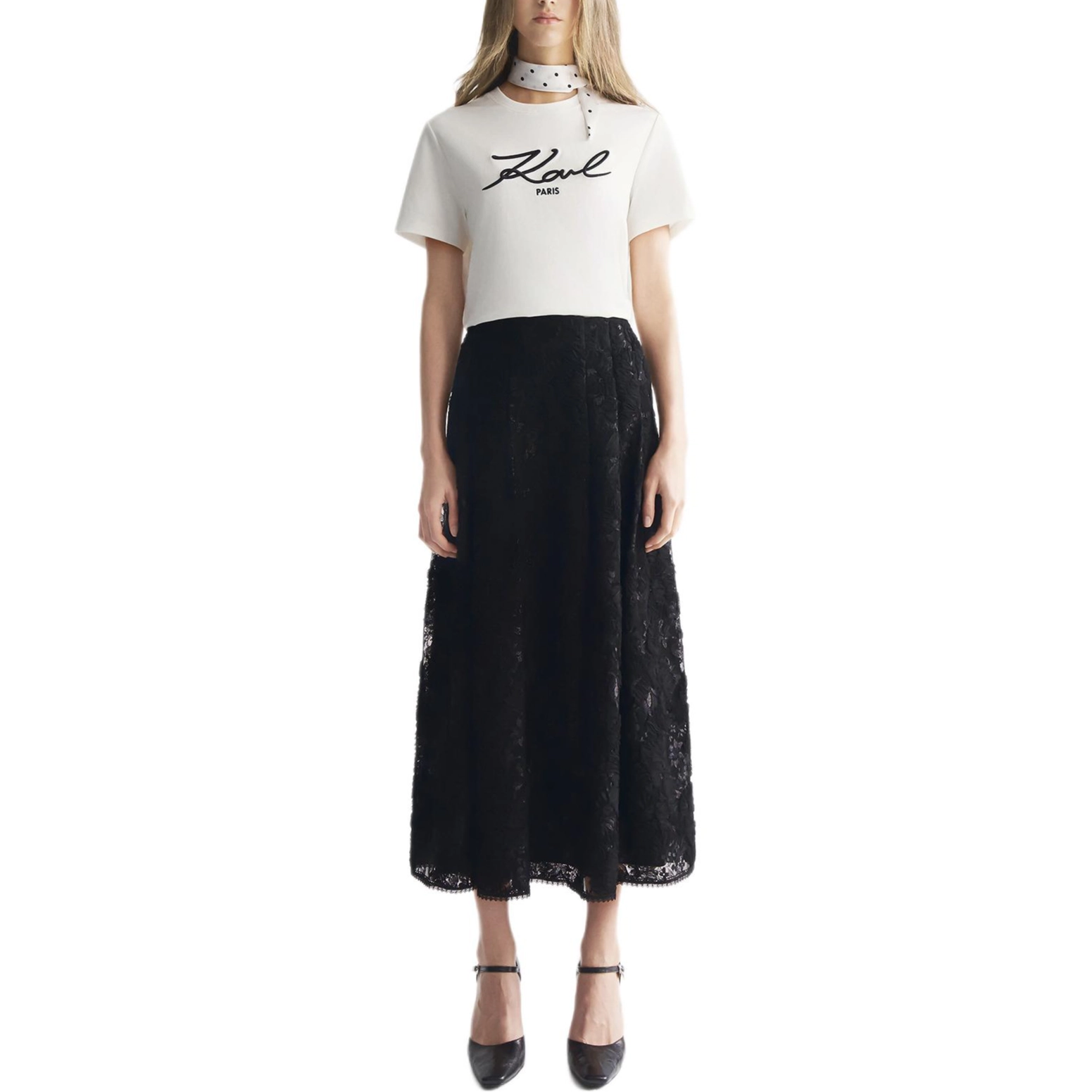 KARL LAGERFELD SS25T