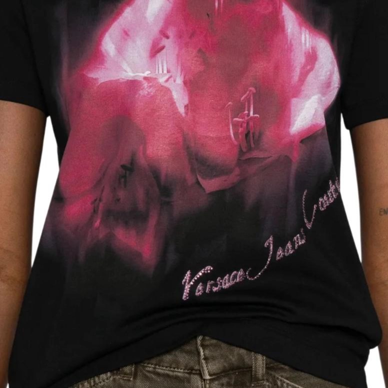 VERSACE JEANS COUTURE FW25 T
