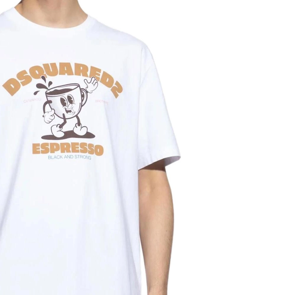 DSQUARED 2 T