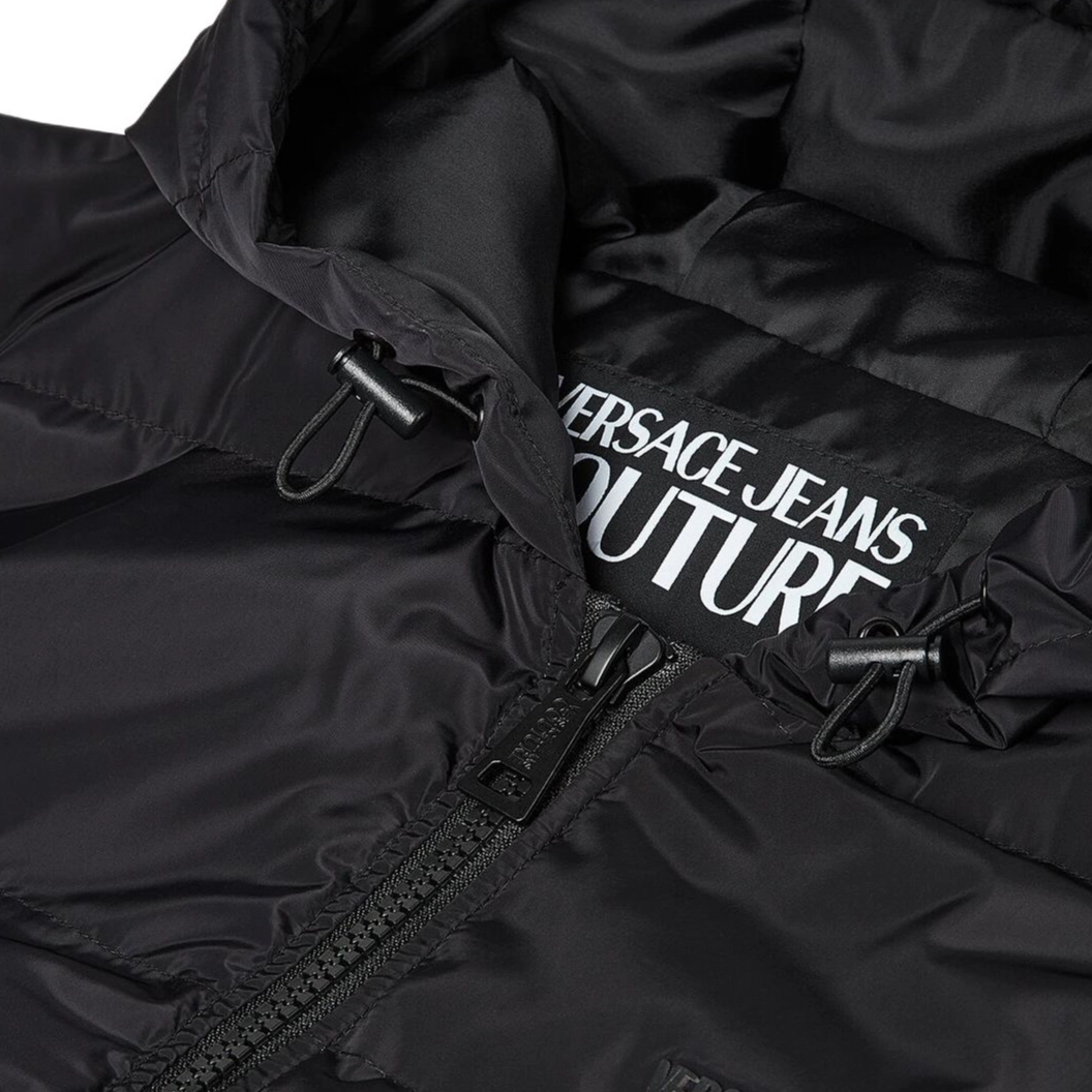 VERSACE JEANS COUTURE