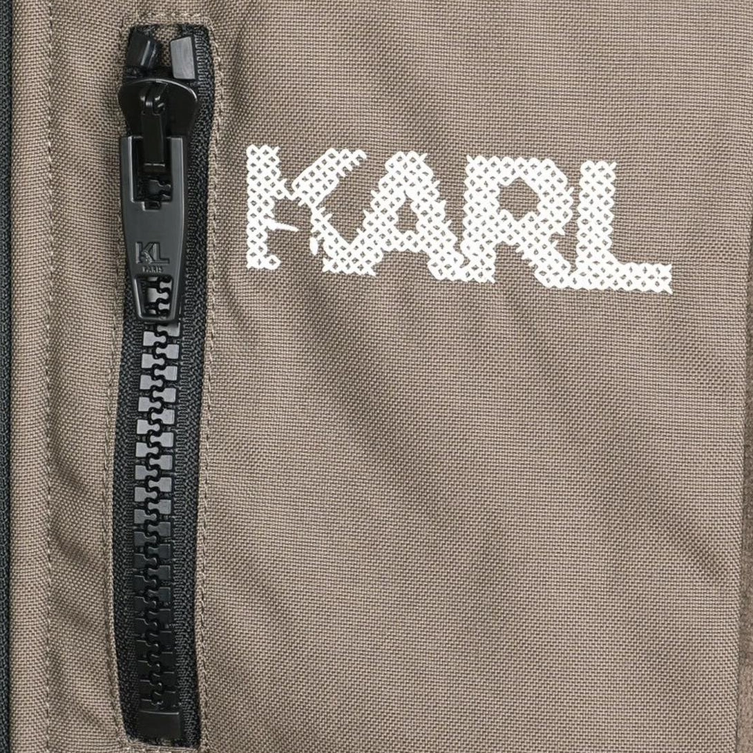 KARL LAGERFELD FW25