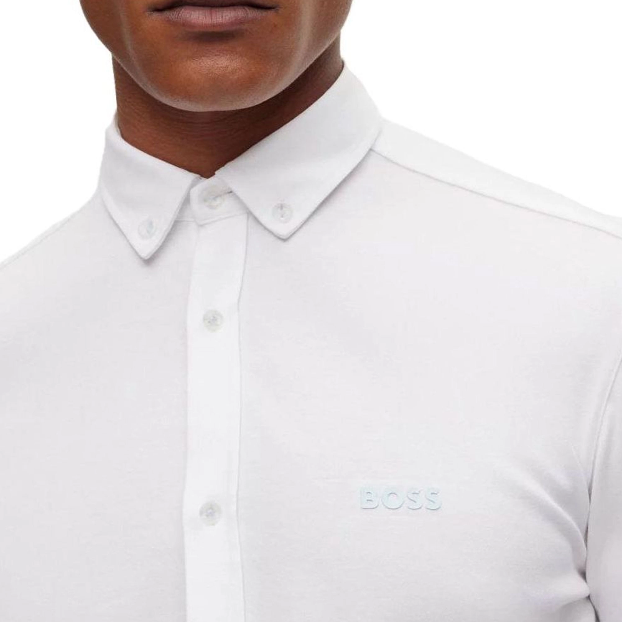 HUGO BOSS