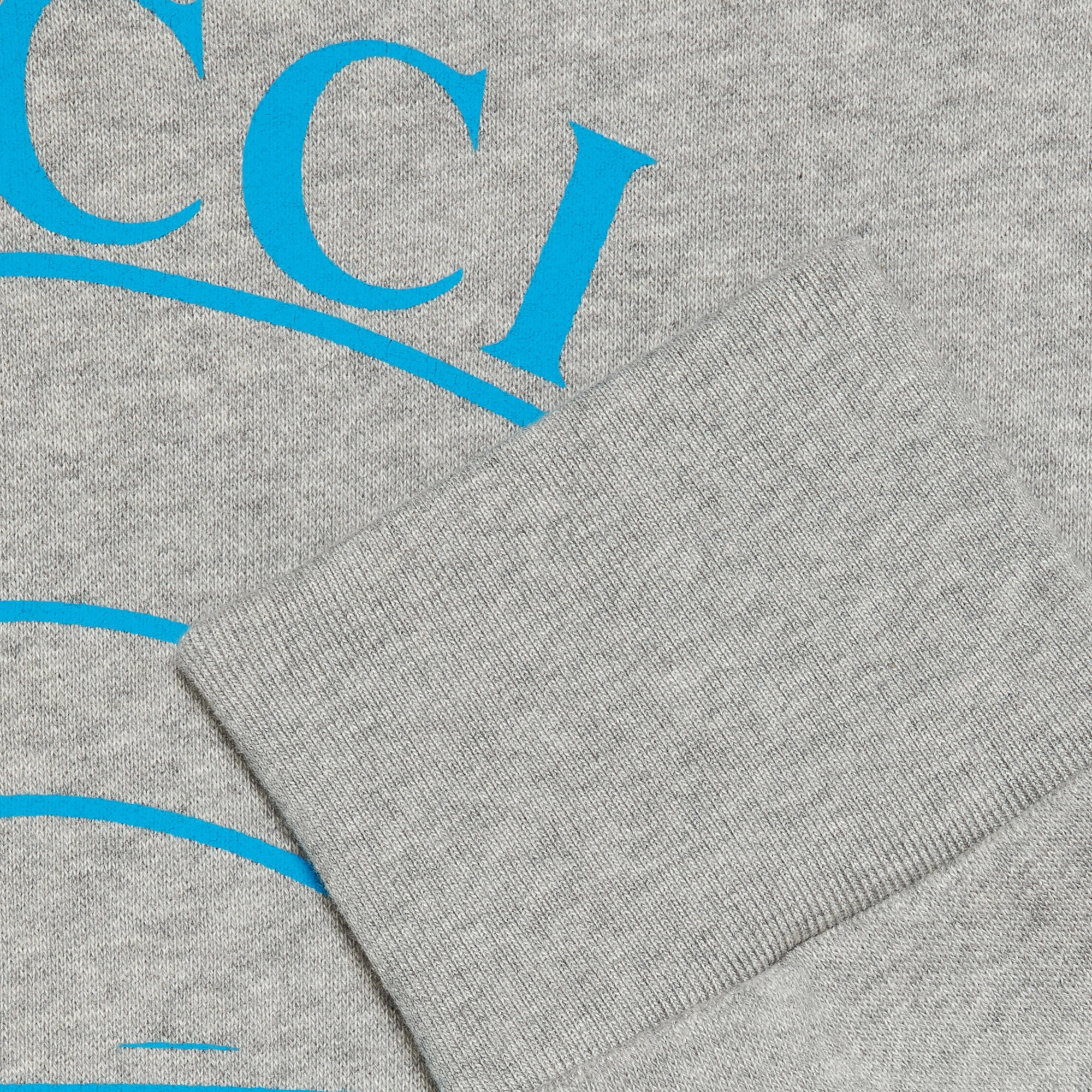 GUCCI logo