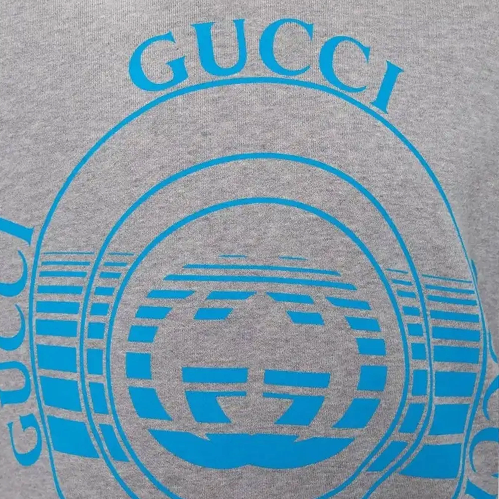GUCCI logo