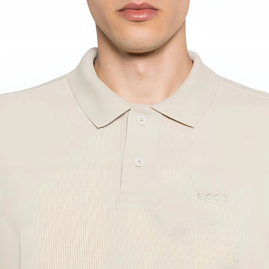 HUGO BOSS LogoPoloPolo