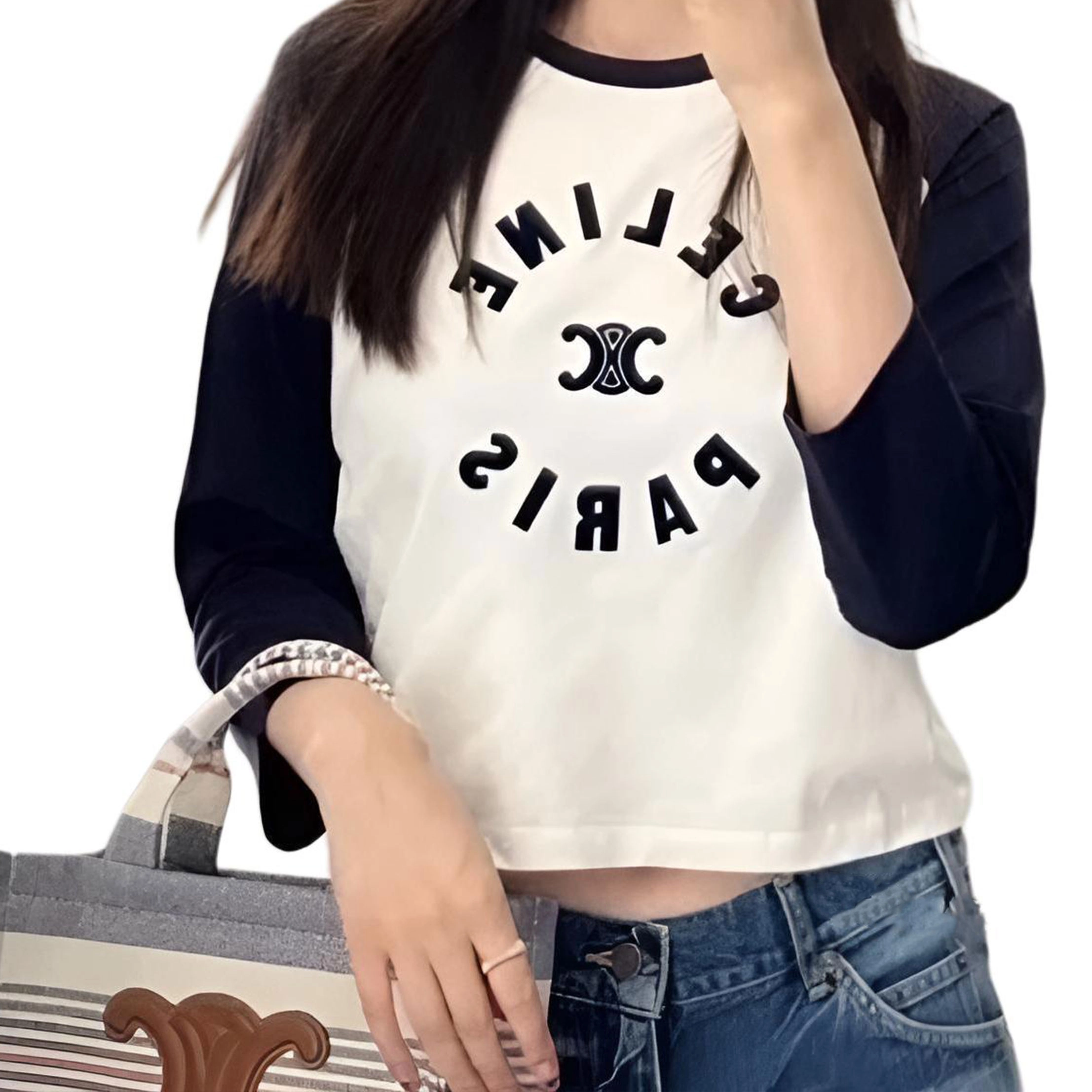 CELINE FW24 Logo T