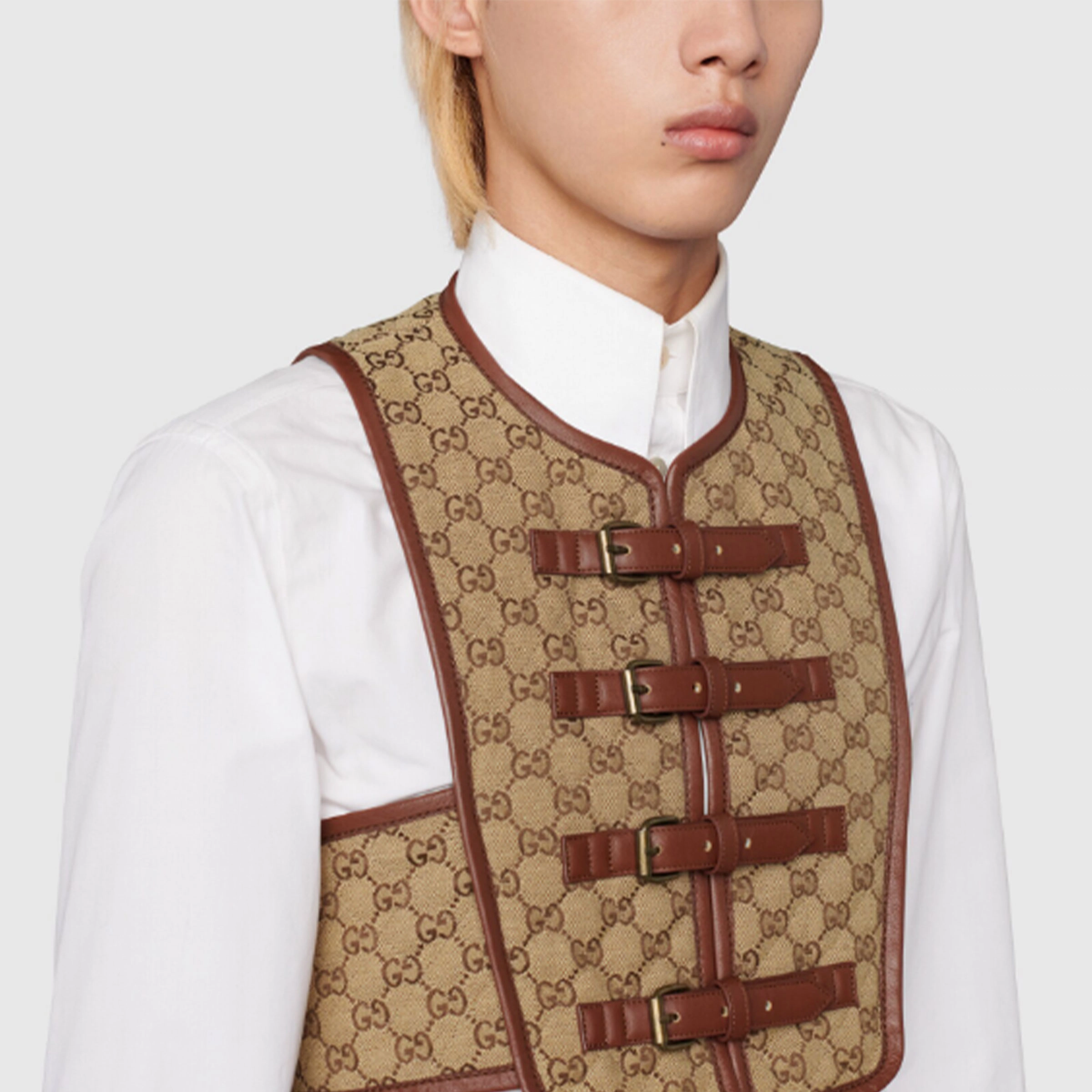 GUCCI SS23 Logo