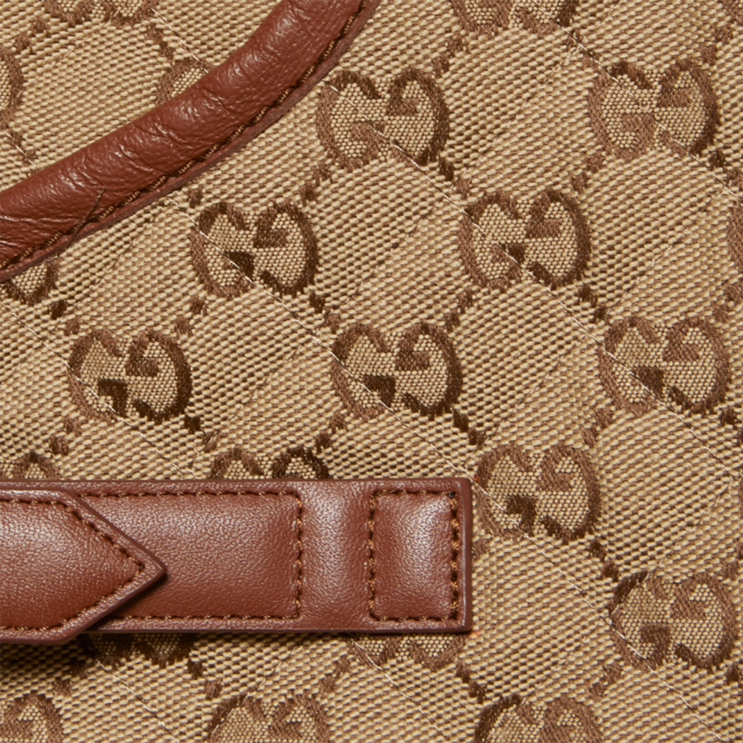 GUCCI SS23 Logo
