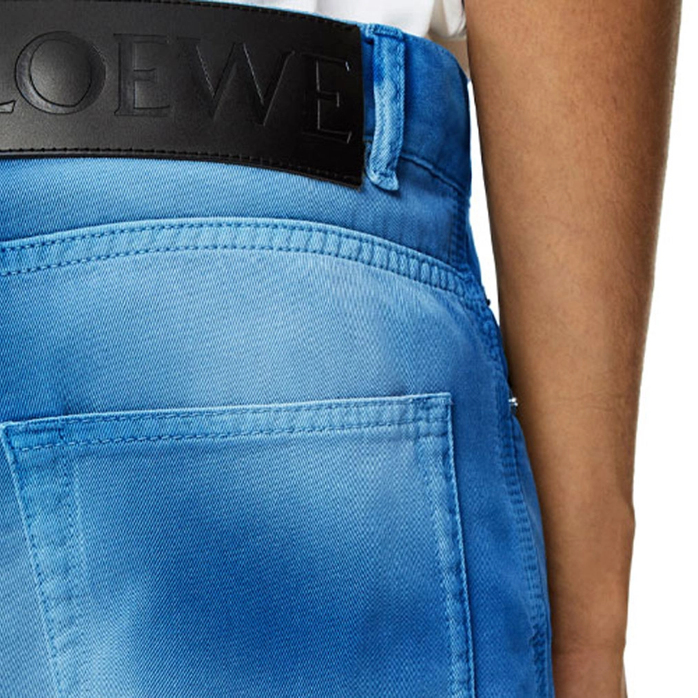 LOEWE FW22 Logo