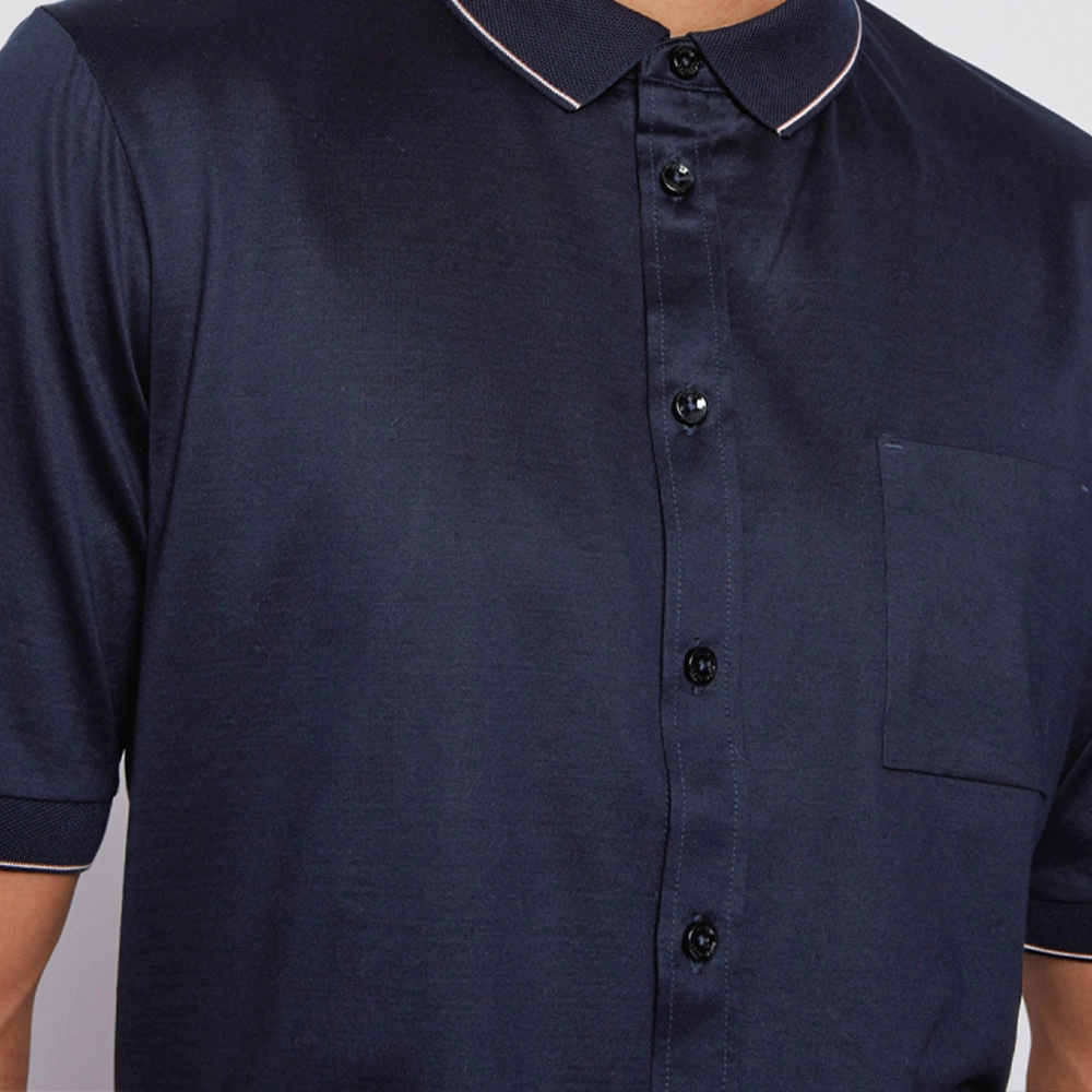 HUGO BOSS FW22 Polo