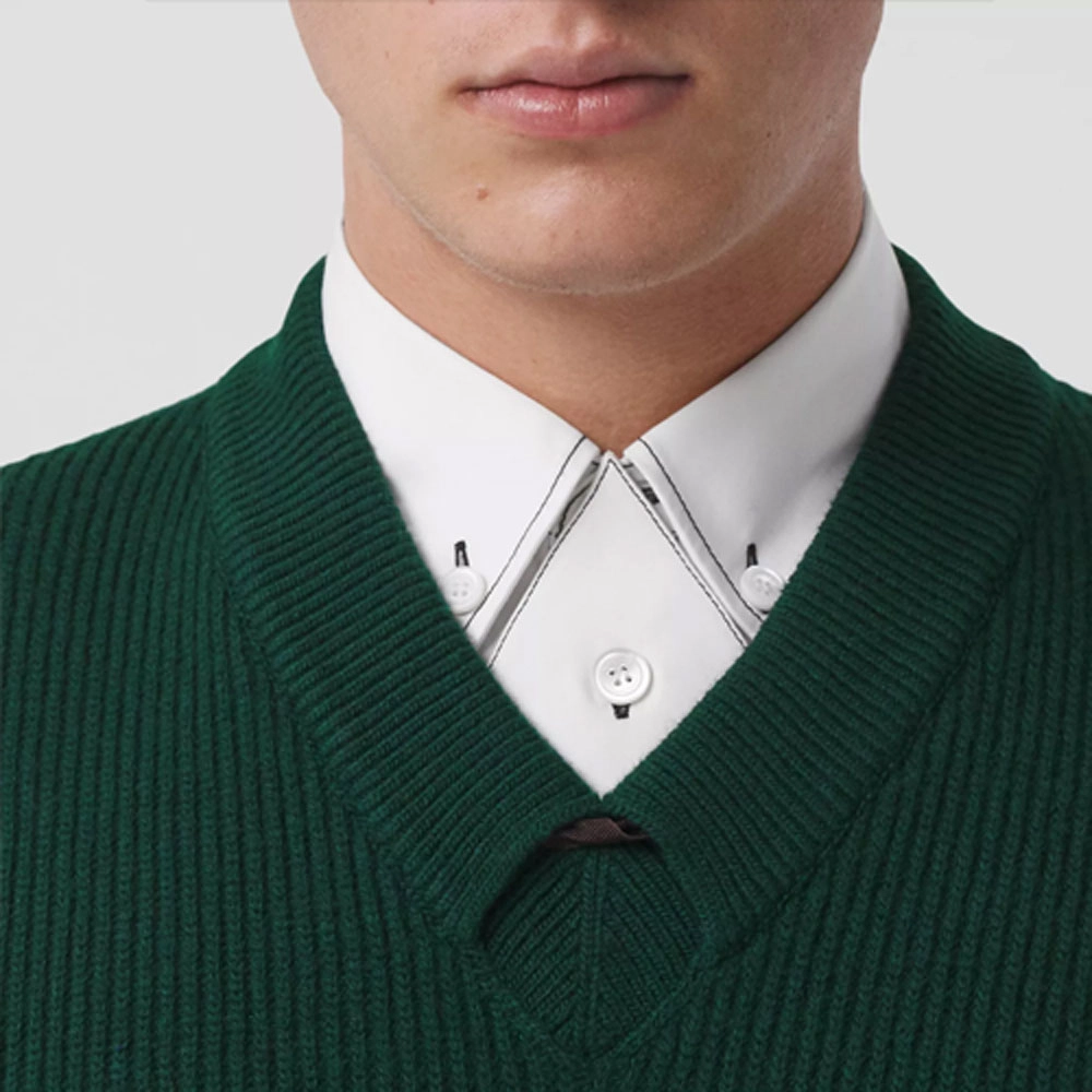 Burberry FW21 v