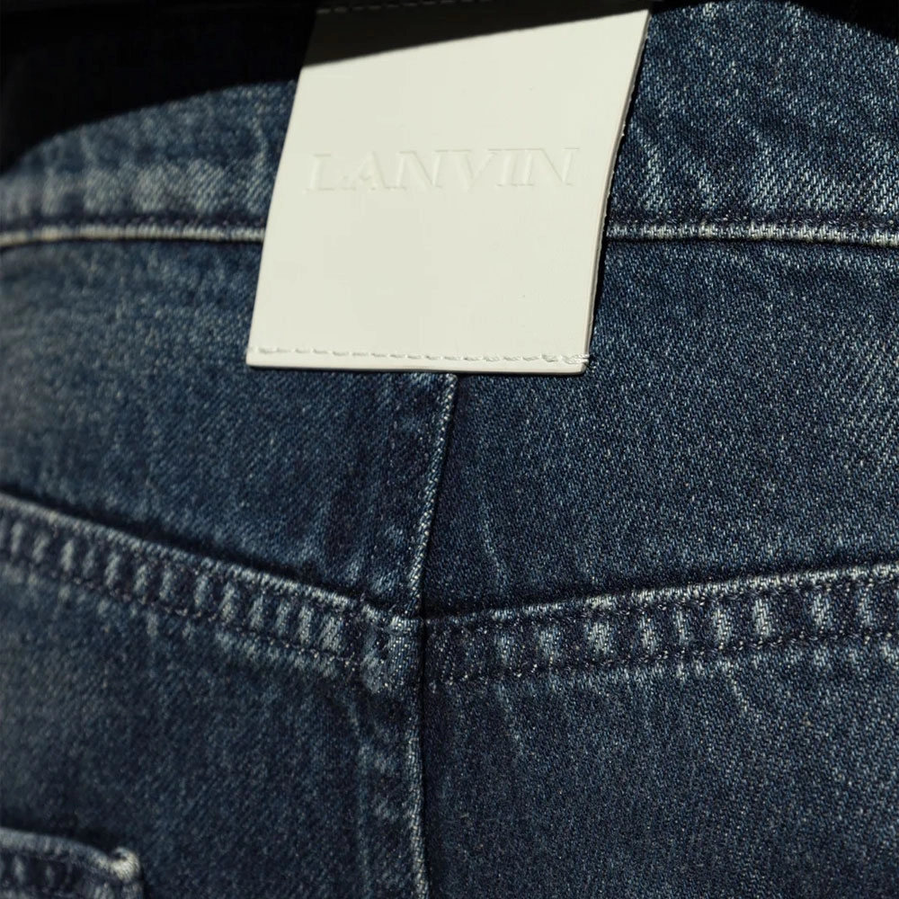 Lanvin SS24 Logo