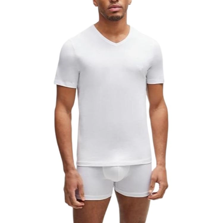 HUGO BOSS LogoT 3