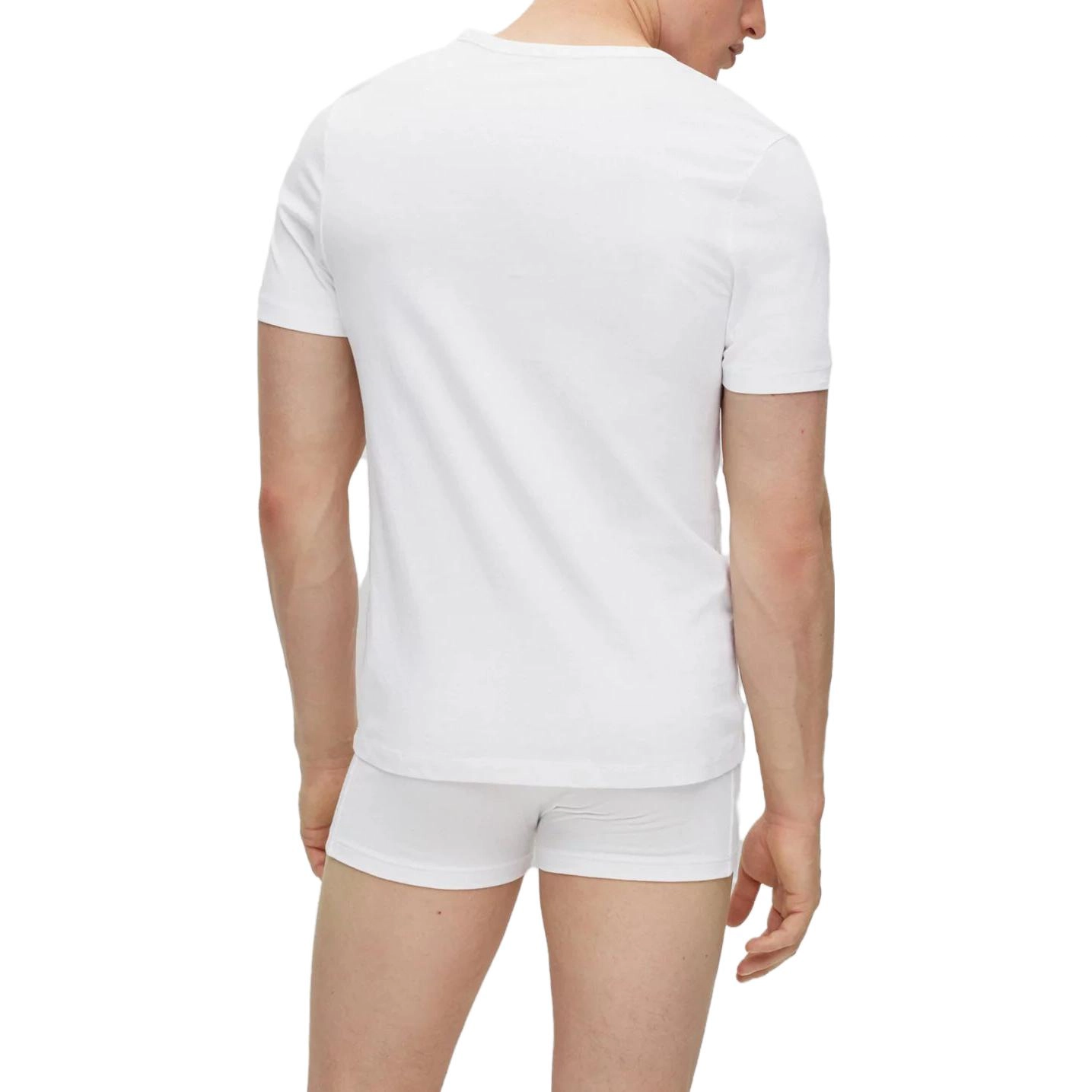 HUGO BOSS LogoT 3