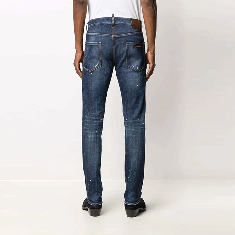 DSQUARED 2