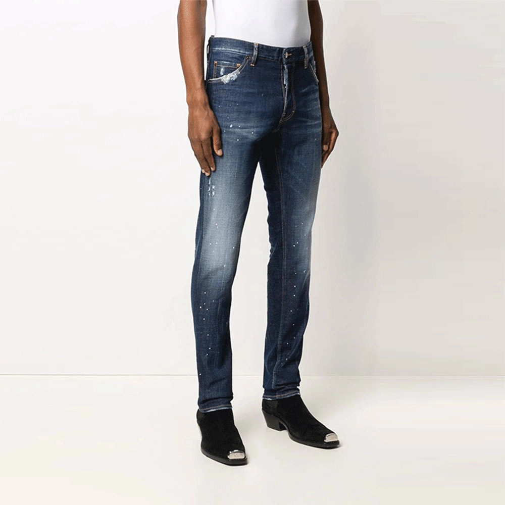 DSQUARED 2
